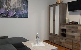 Ferienwohnung Munzert